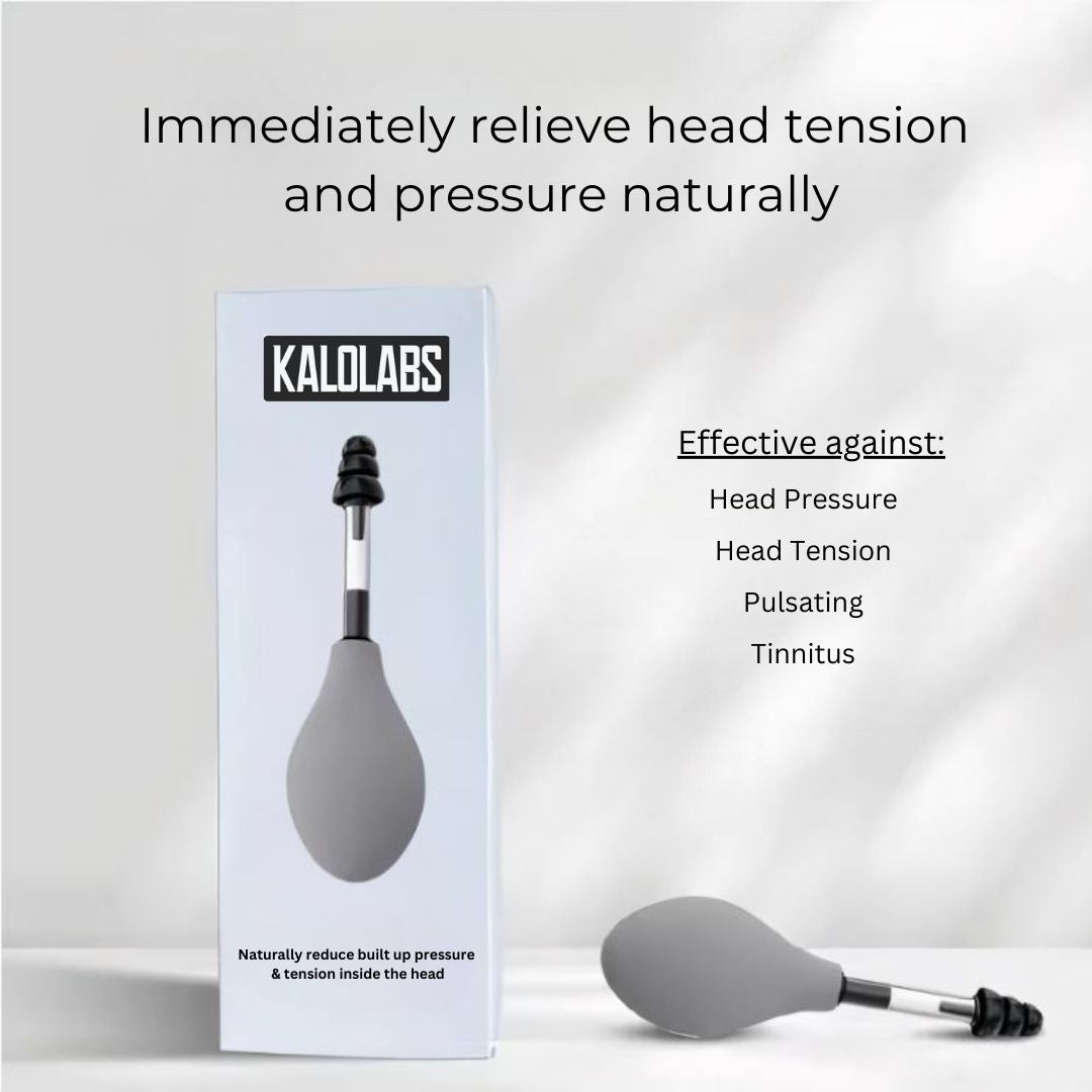 KaloLabs™ NeuroPump