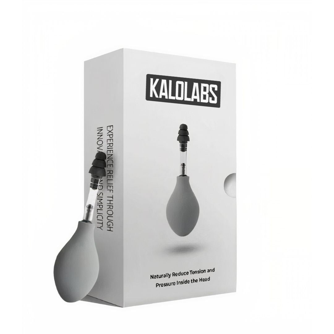 KaloLabs™ NeuroPump