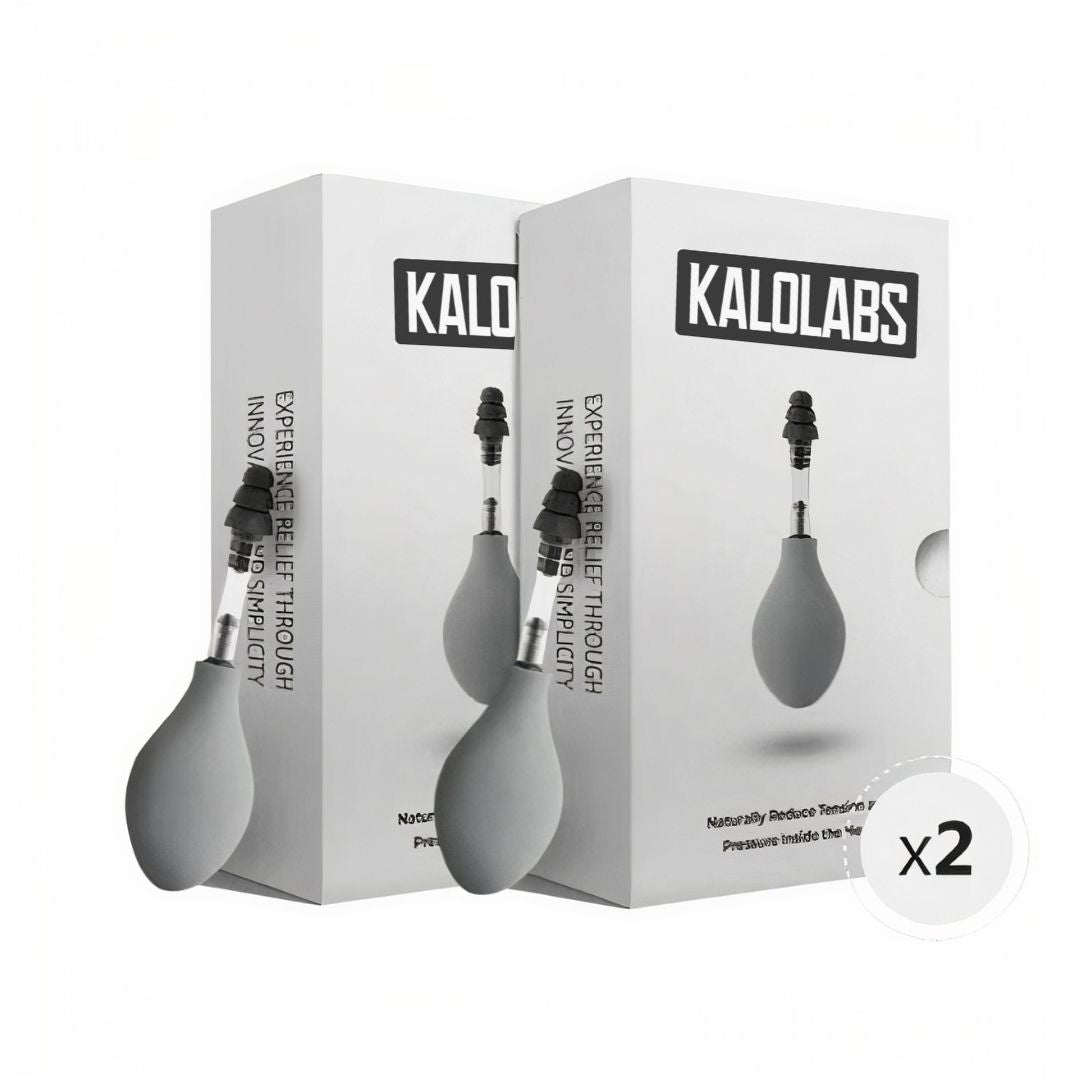 KaloLabs™ NeuroPump