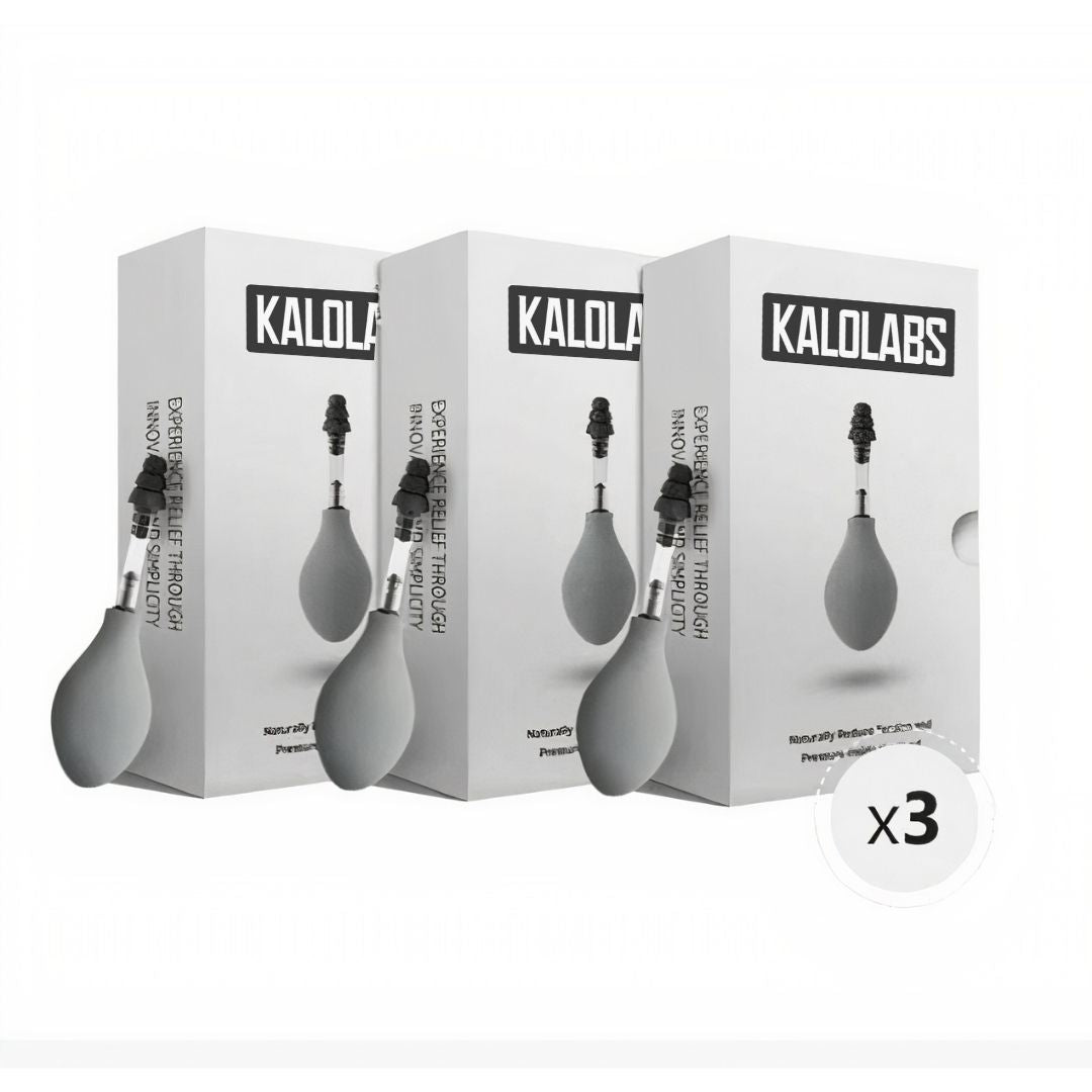 KaloLabs™ NeuroPump